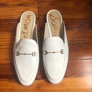 Sam Edelman mules